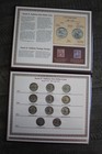 The Susan B  Anthony Dollar Coin   Stamp Collection