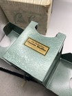 Ely Culbertson Antique Metal Hand Card Shuffler And Kingsbridge Canasta Set