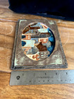 Large Handmade Decorative Ceramic Tile Ruth Factor  faktorowicz  7  X 5 