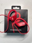 Beats By Dre Powerbeats 4 High-performance Wireless Bluetooth Headphones Red