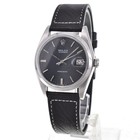 Rolex Oyster Date Precision 6694 Cal 1225 Hand Winding Men s Watch I 144689