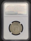 1965 Peru Silver 20 Soles Ngc Ms67 Lima Mint 400th Anniversary Km-241