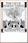 The Devil Makes Three Redemption Ruin Ltd Ed Rare Tour Poster  bonus Folk Poster