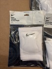 Nike - Essentials Volleyball Knee Pads  White  M l  3 Pack 