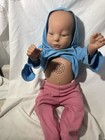 Reality Works Real Care Baby Ii Plus Male
