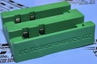 Mylaps   Amb   Tranx   Transponder 2x Custom Charger Base - Brand New