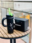 Starbucks Halloween Ghost Witch Mummy Mug Tumbler Limited   edition Holiday Gift