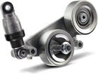 V6 Belt Tensioner W pulley Assembly 2005-10 Honda Odyssey 2006-11 Honda Pilot