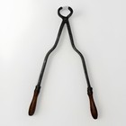 Antique 1860   s Farrow   Jackson Port Wine Tongs 