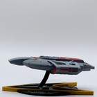 3d Printed Uss Defiant Nx-74205 Model     Sci-fi Starship Collectible Display