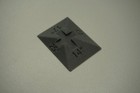 Knife Sharpening Angle Guide For Whetstone Honing   4 Angle Pyramid