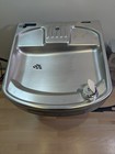 Elkay Ezs8wslk Ezh2o Bottle Filling Station Ada Cooler Complete W  Bottle Filler