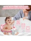 Baby Bath Seat For Babies 6 Months   Up  Toddler Bath Seats For Babies Sitting