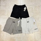 Fear Of God Essentials Shorts - New W  Tag  all Colors   sizes Xs-xl   Authentic