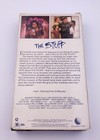 The Stuff Vhs 1985 New World Video Horror Slasher