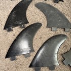 Fcs Surf Fins Lot Of 7 G-3000 G6 G-am Gpr