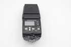 Nikon Sb-600 Speedlight Flash  gn118   bounce  Zoom  For Parts Or Repair