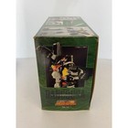 Yahoo Bandai Soul Of Chogokin Gx-13 Dancouga Super Beast Machine God Figure Used