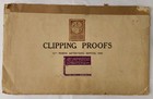 1st Printing From Copperplates Douglas Airview world War 2 Fighter Planes B-25