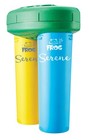 Frog Serene Bromine Replacement Cartridge For Hot Tubs           150 Grams