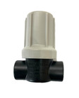 Spraying Systems Aa122-1 2-pp-50 Teejet 1 2  Line Strainer 50 Mesh Inline Filter