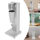 Milk Shaker 180w Pro Shake Maker Machine Blender Stand Milkshake Drink Mixer