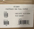 Lionel 6-12061 Fastrack 084 Full Curve  brand New 