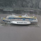 10    Royal Caribbean Radiance Of The Seas Cruise Ship Model - Official Licensed