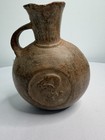 Rare Antique Pre-columbian Pottery 1100-1532 Ad Peru