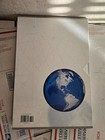 National Geographic Atlas Of The World By U  S  National Geographic Society 9th