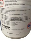 Nutramax Cosequin Asu Equine Joint Support With Msm And Asu Powder 2 9 Lbs