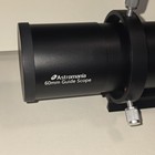 Astromania 60mm Guide Scope With Helical Focuser