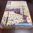 Vintage Sears 1974 70s Spring Summer Catalog Fashion Catalogue