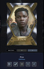 Star Wars Card Trader 5cc 2026 Tier 10s - 9 Cards