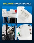 Philtop Electric Fuel Pump Assembly Fits For Nissan s Titan 2004-2015  E8595m 