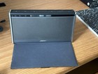 Bose Soundlink Bluetooth  Wireless Mobile Speaker Portable Series Ii    Good