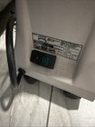 Jiffy Model J-200 Commercial Garment Steamer Working Completed
