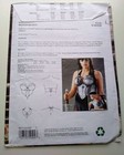 Cosplay By Mccalls M2114 Worbla Armor Pattern   Breastplate And Circlet   S-xl