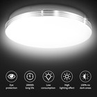 18w-48w Led Ceiling Down Light Ultra Thin Flush Mount Kitchen Lamp Home Fixture