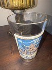 Vintage Elvis Presley Paradise Hawaiian Style Movie Poster 16oz Pint Glass 