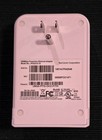 Sercomm 200mbps Powerline Ethernet Adapter Model Ip522cg V2