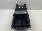 20-22 Hyundai Palisade Front Center Console Cup Holder Storage Oem  a0 44