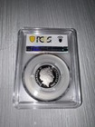 2014 Mob Of Roos Cuni  1 Proof Coin  Pcgs Pr70dcam Small Pop