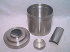 Nikor Stainless Steel Film Developing Tank With 2 Stainless 35mm Reels - All Mib