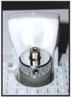 Studio Pro Super Sponge For Stained Glass Grinder Grinding Pack Of 4