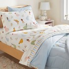Princess Characters Kids  Sheet Set - The Disney Collection By Pillowfort   