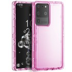 Case For Samsung Galaxy S20 s20 Plus s20 Ultra Shockproof Clear Defender Cover