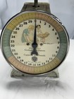 Vintage 1940s Paragon Baby Scale 