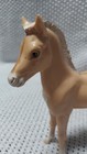 Vintage Marx Johnny West Thunderbolt Palomino Horse Colt foal