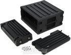 Skb 1skb-r4uw Rolling Roto Rack Case
